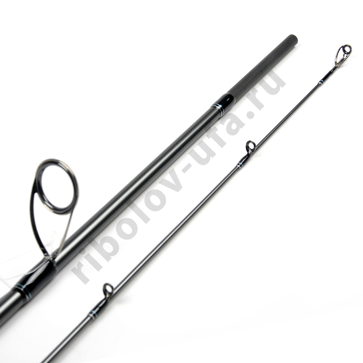 Спиннинг Zetrix Hayron HRS-782 MH 12-46 гр 2nd gen