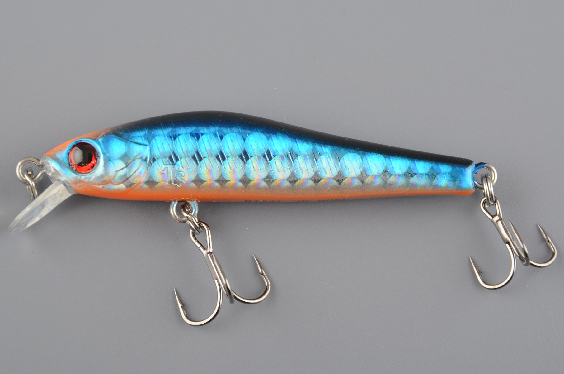 Воблер TsuYoki Rival SR 56SP #1009