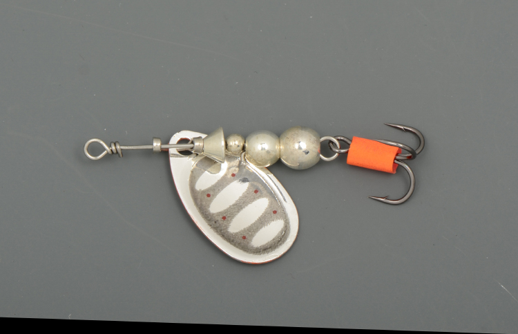 Блесна вращ. Savage Gear ROTEX SPINNER 1 3,5/04