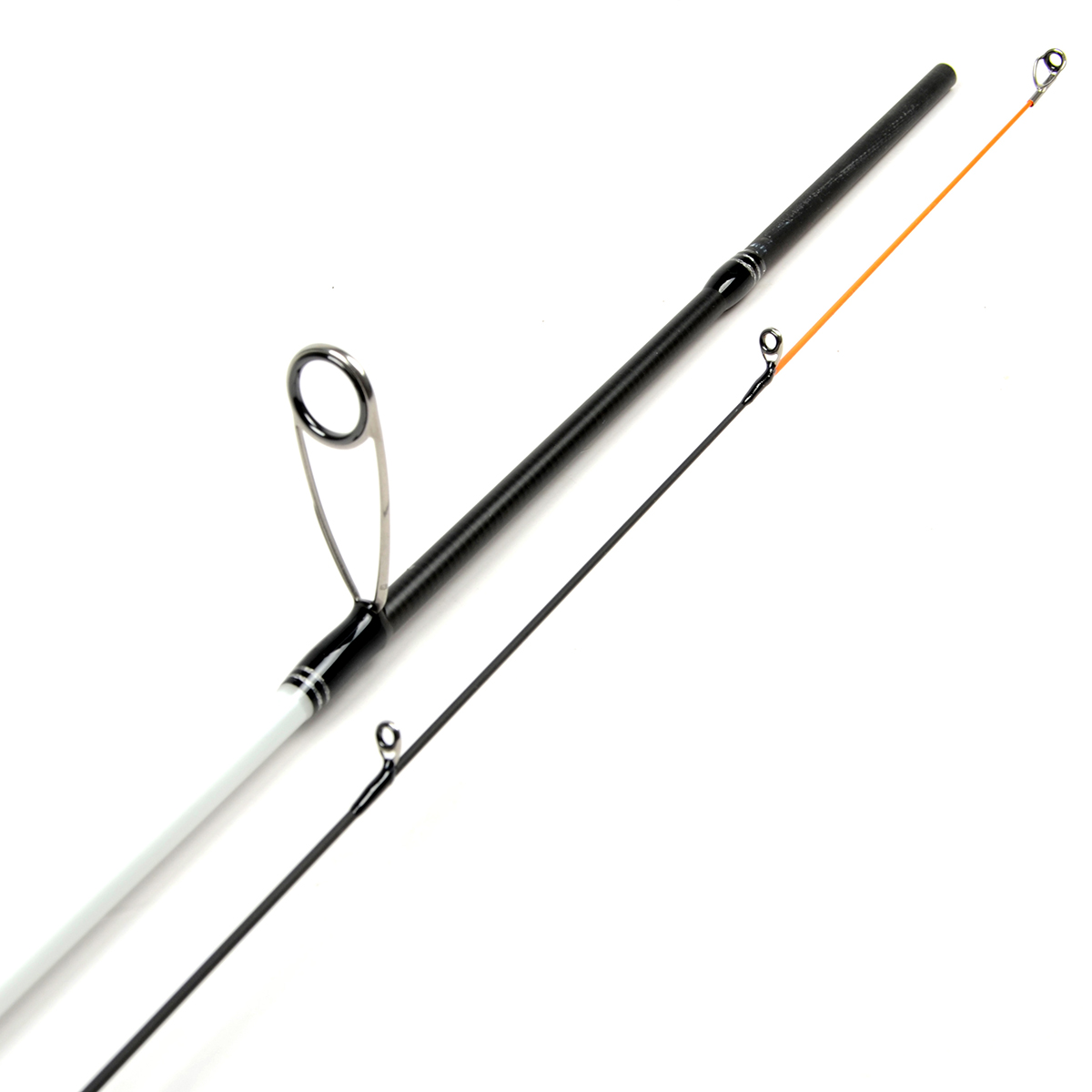 Спиннинг Norstream Blaze-2 762ULL тест 1-9 гр