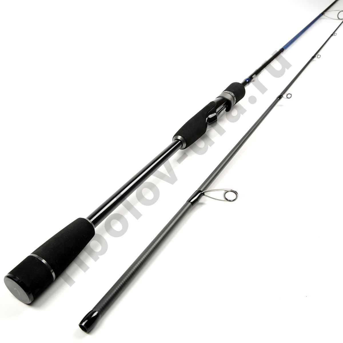 Спиннинг Norstream Flagman 4 782MMH тест 8-35гр