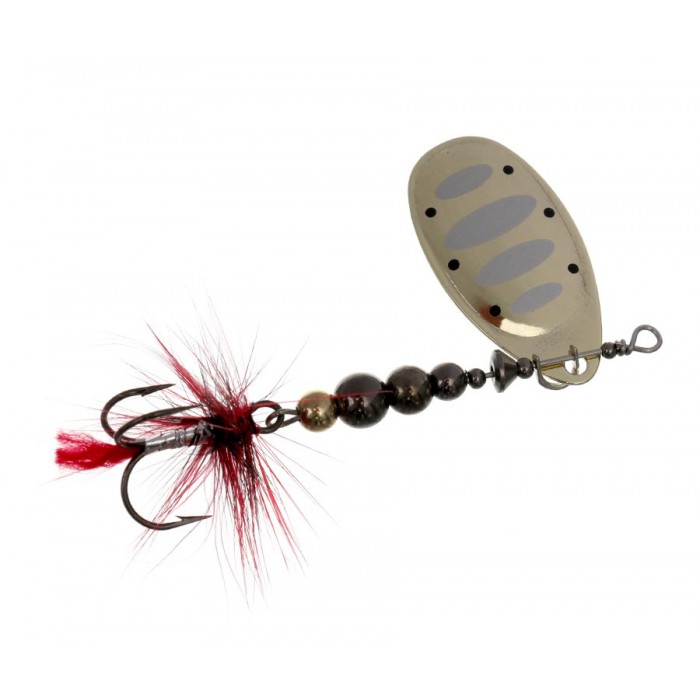 Блесна Flagman Twidd 10гр. цвет 103