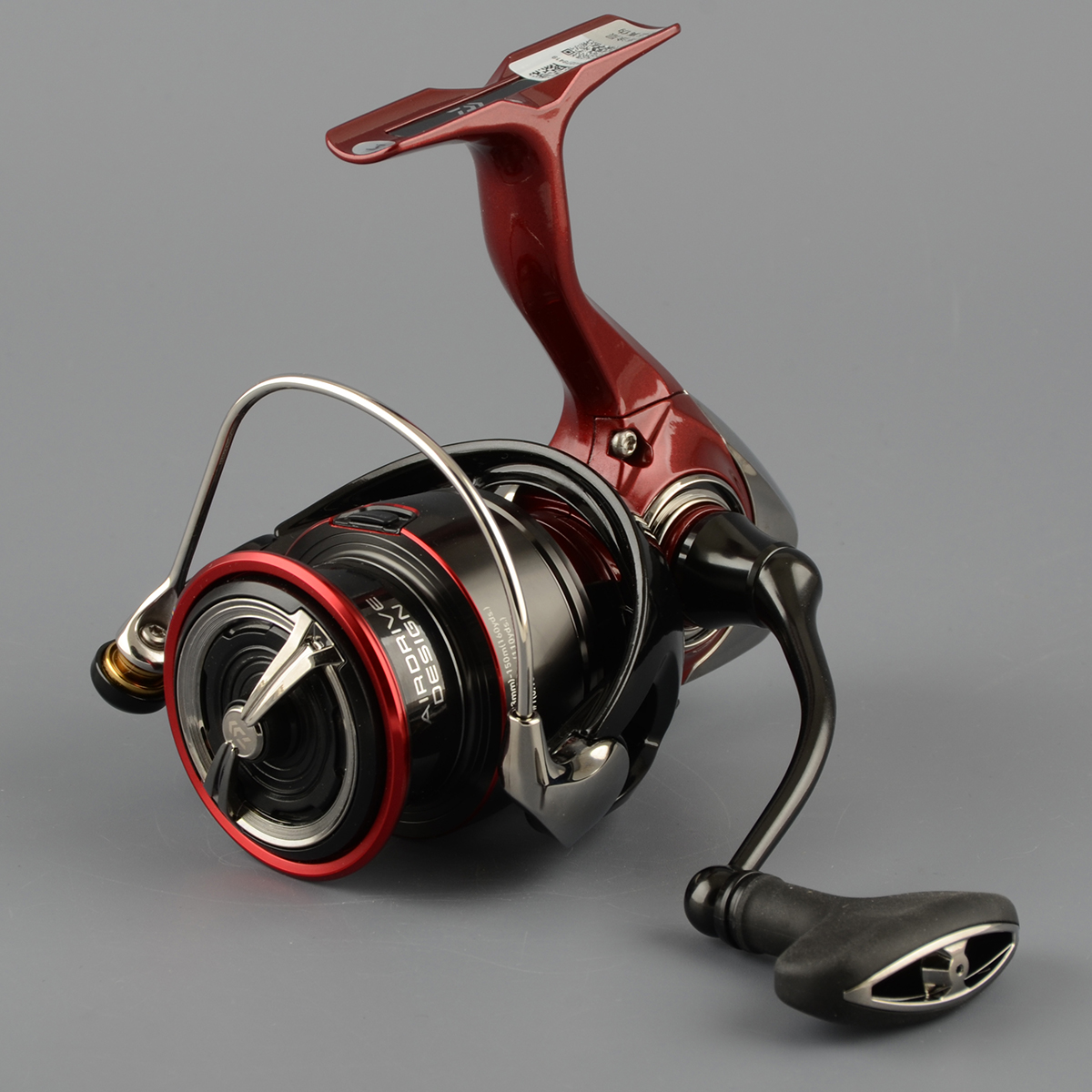 Катушка безынерц. Daiwa Fuego 25 LT 3000-C