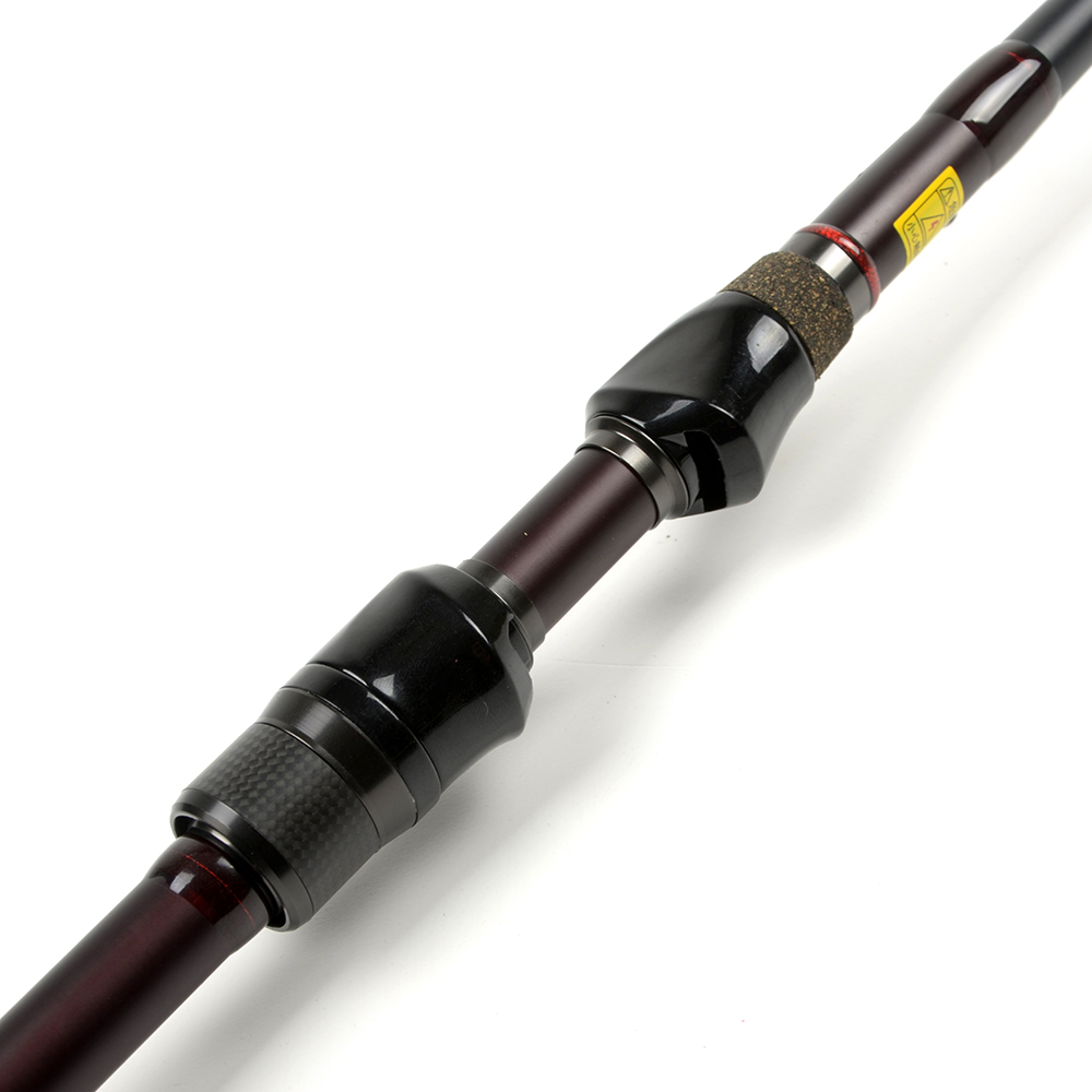 Спиннинг Champion Rods Backwater 230см, 3-14гр TDB-762L Crank
