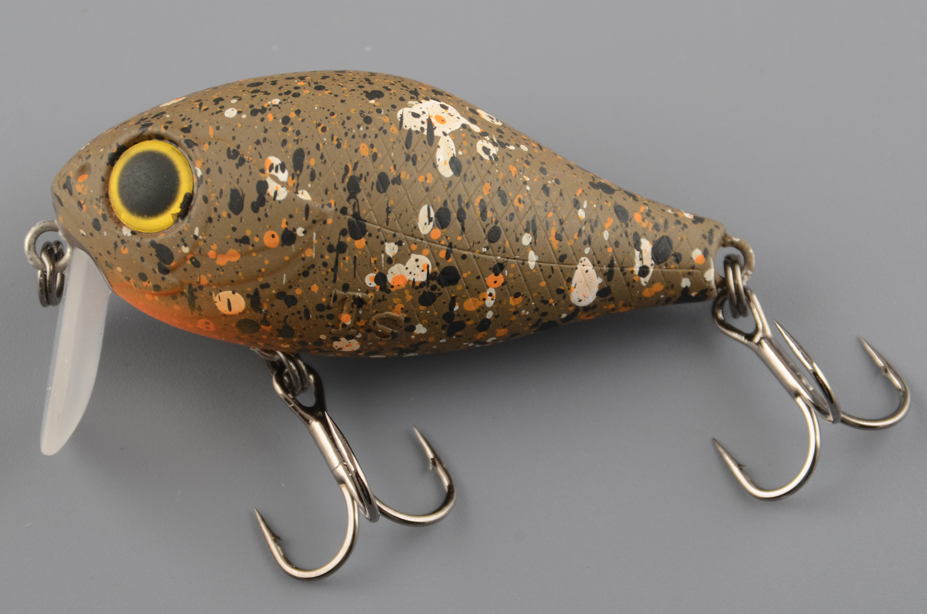 Воблер TsuYoki Drop SSR 45F #L020