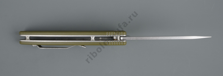 Нож складной туристический Ganzo G728-GR