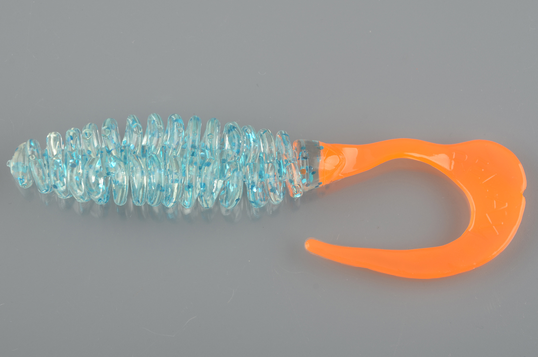 Силиконовая приманка Relax Twister Turbo 5in 12,5см (10шт/уп) - TS080