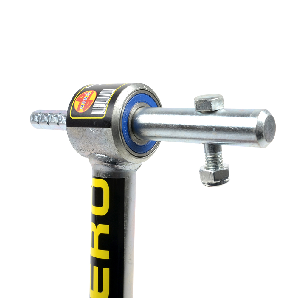 Адаптер Nero под дрель (шуруповерт) на подшипниках (диаметр вала 16 мм)