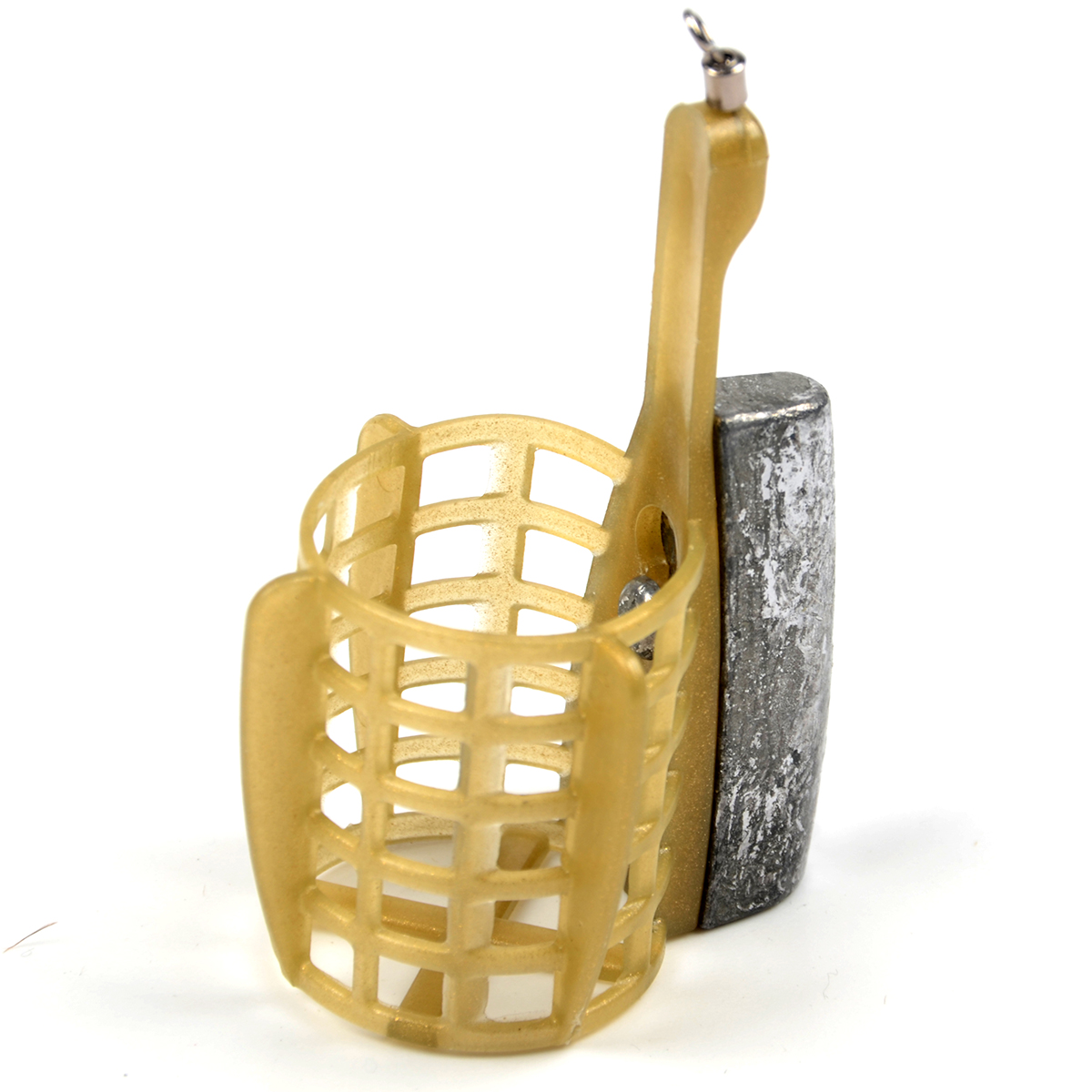 Кормушка пикерная West Man пластик Сталкер 90гр