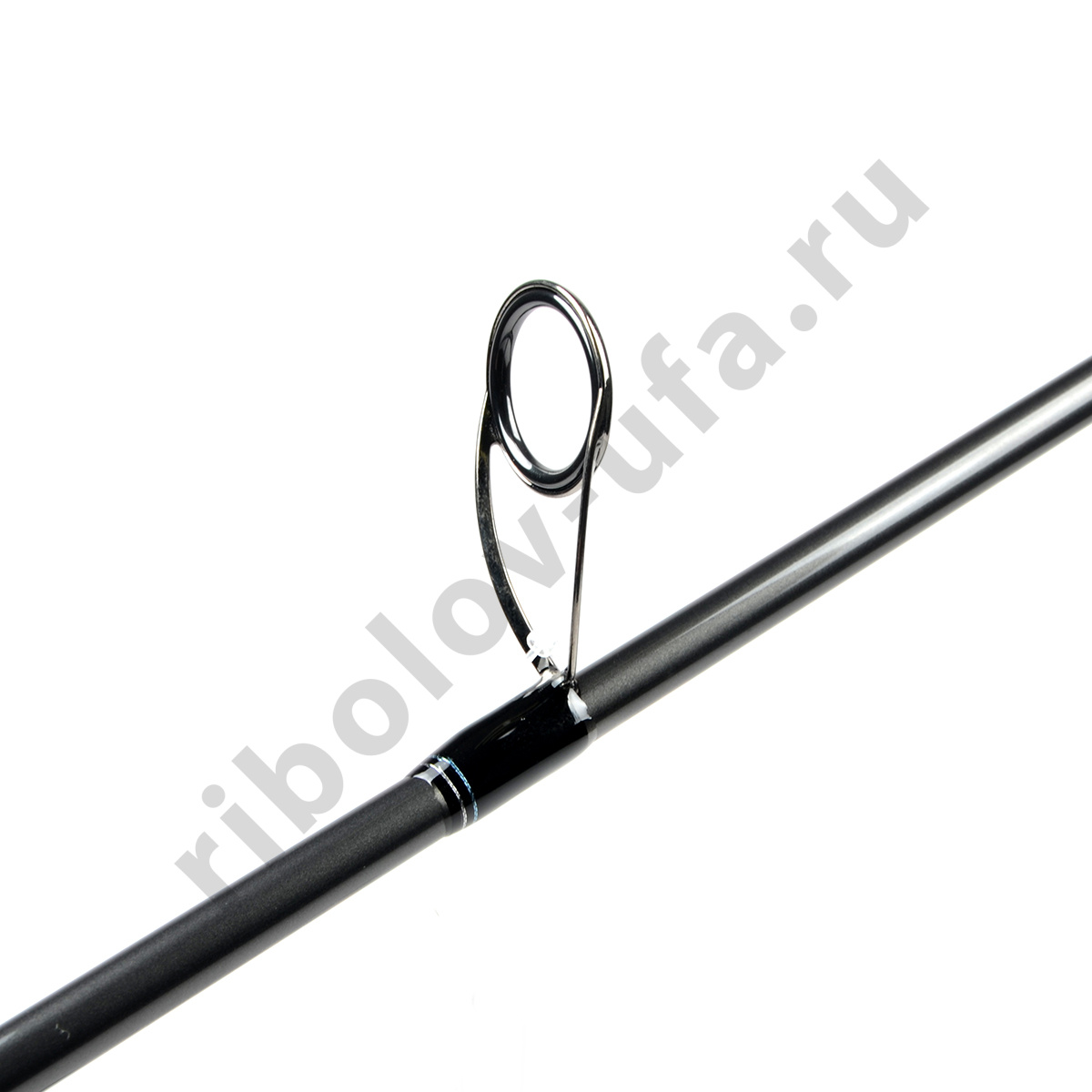 Спиннинг Zetrix Hayron HRS-762 ML 5-21гр 2nd gen