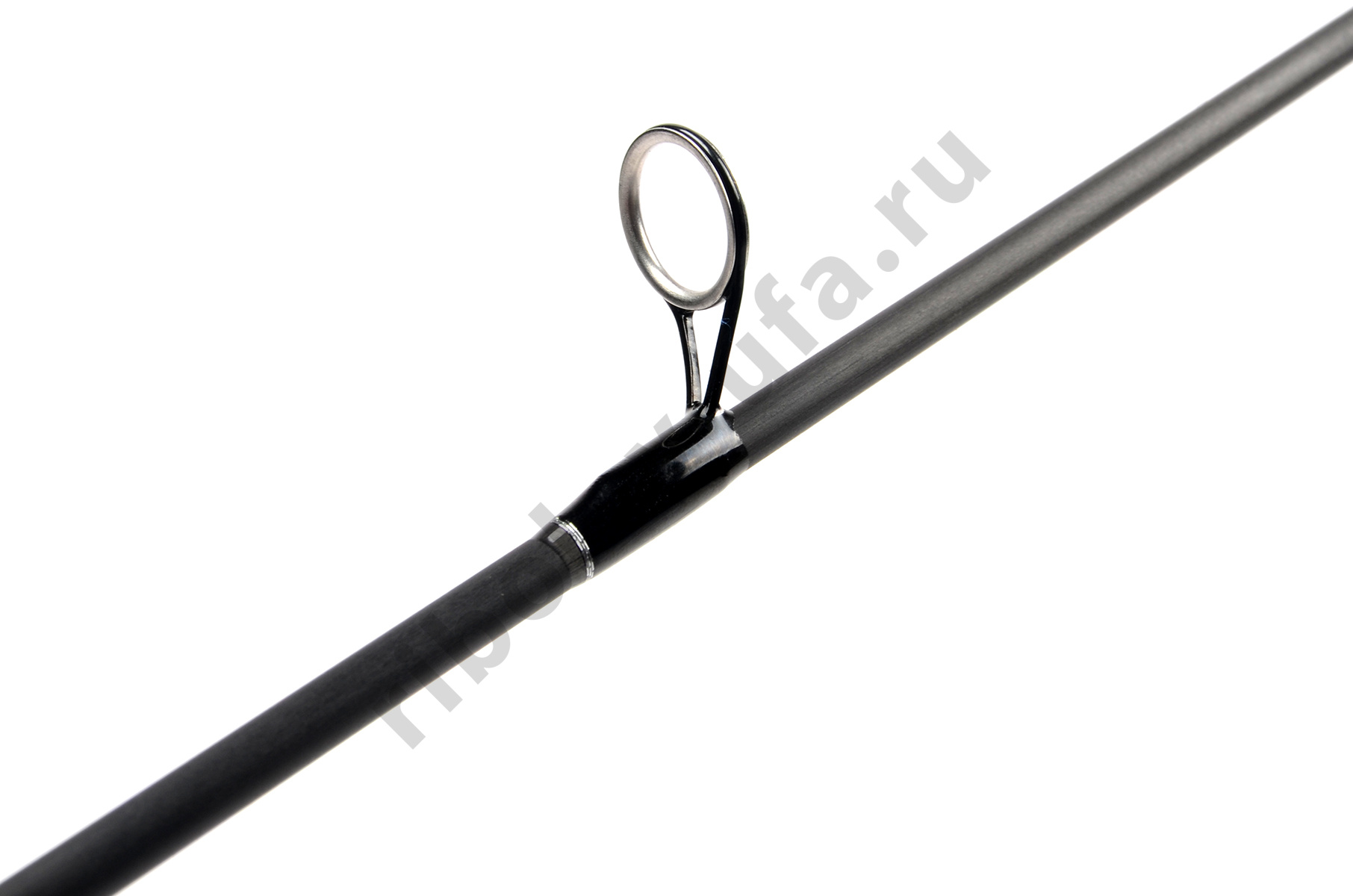 Удочка зимняя Narval Frost Ice Rod Gen 3, 77см, со сменным хлыстом #MH