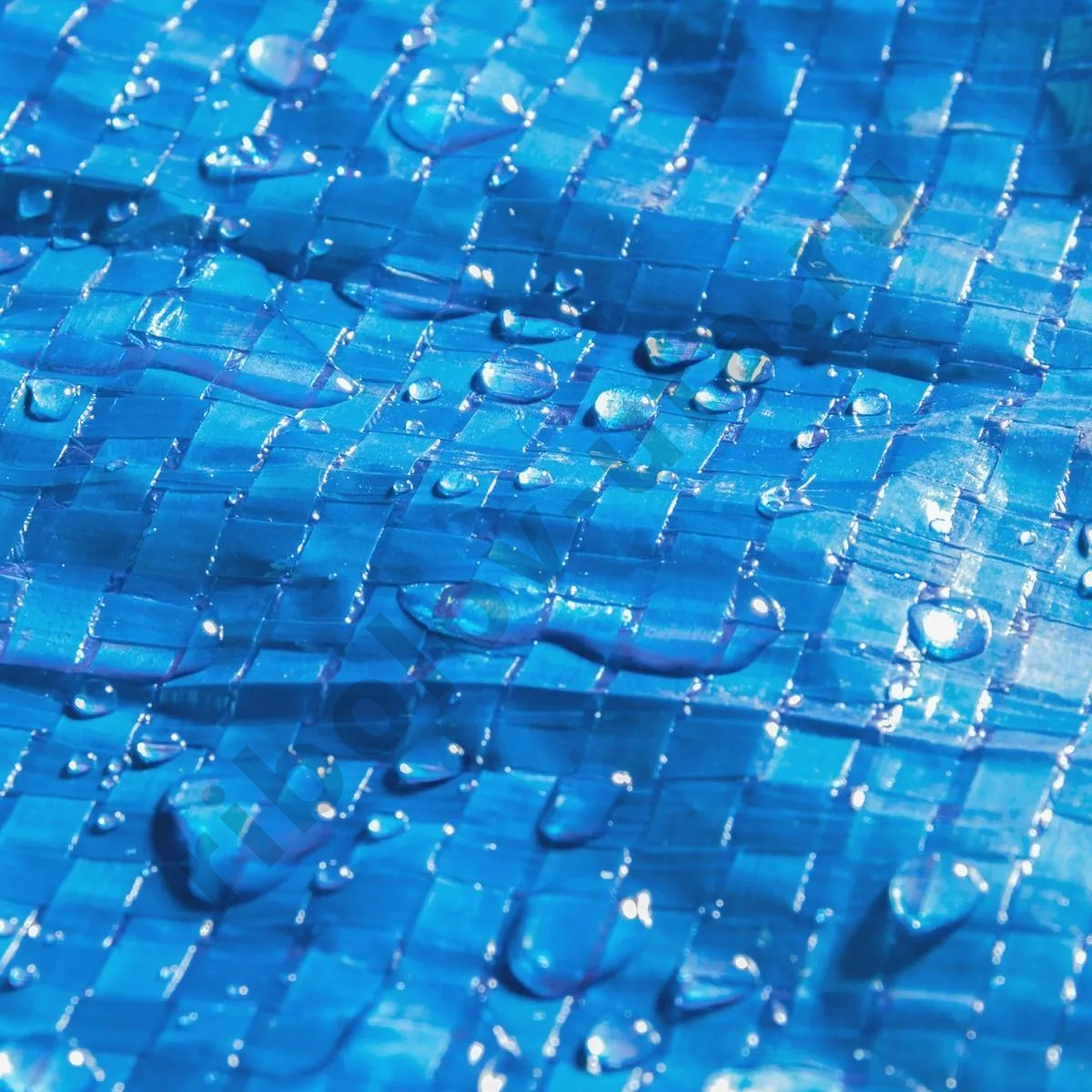 Тент универсальный Helios Blue 4х6 60гр