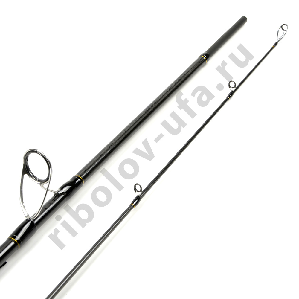 Спиннинг Zetrix Avalanche ZAS-802 M 8-32гр 8-18lb Fast