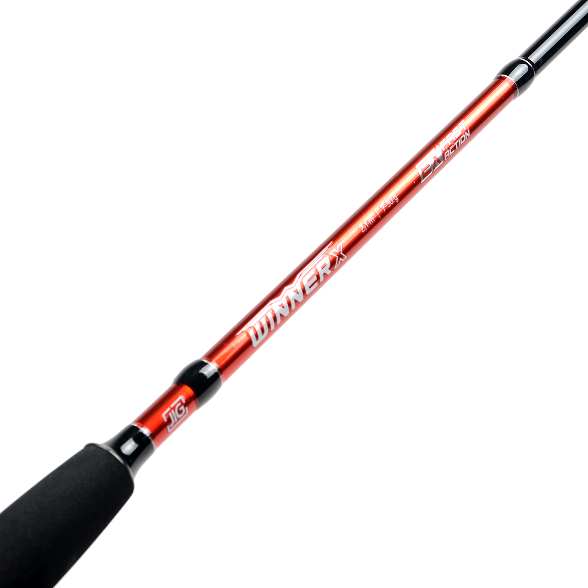 Спиннинг Maximus Winner-X Jig 27M 2.7m 10-35g