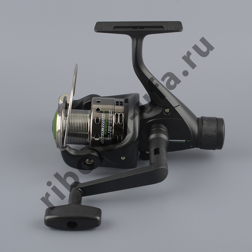 Катушка безынерц. Flagman Magnum Feeder 5000