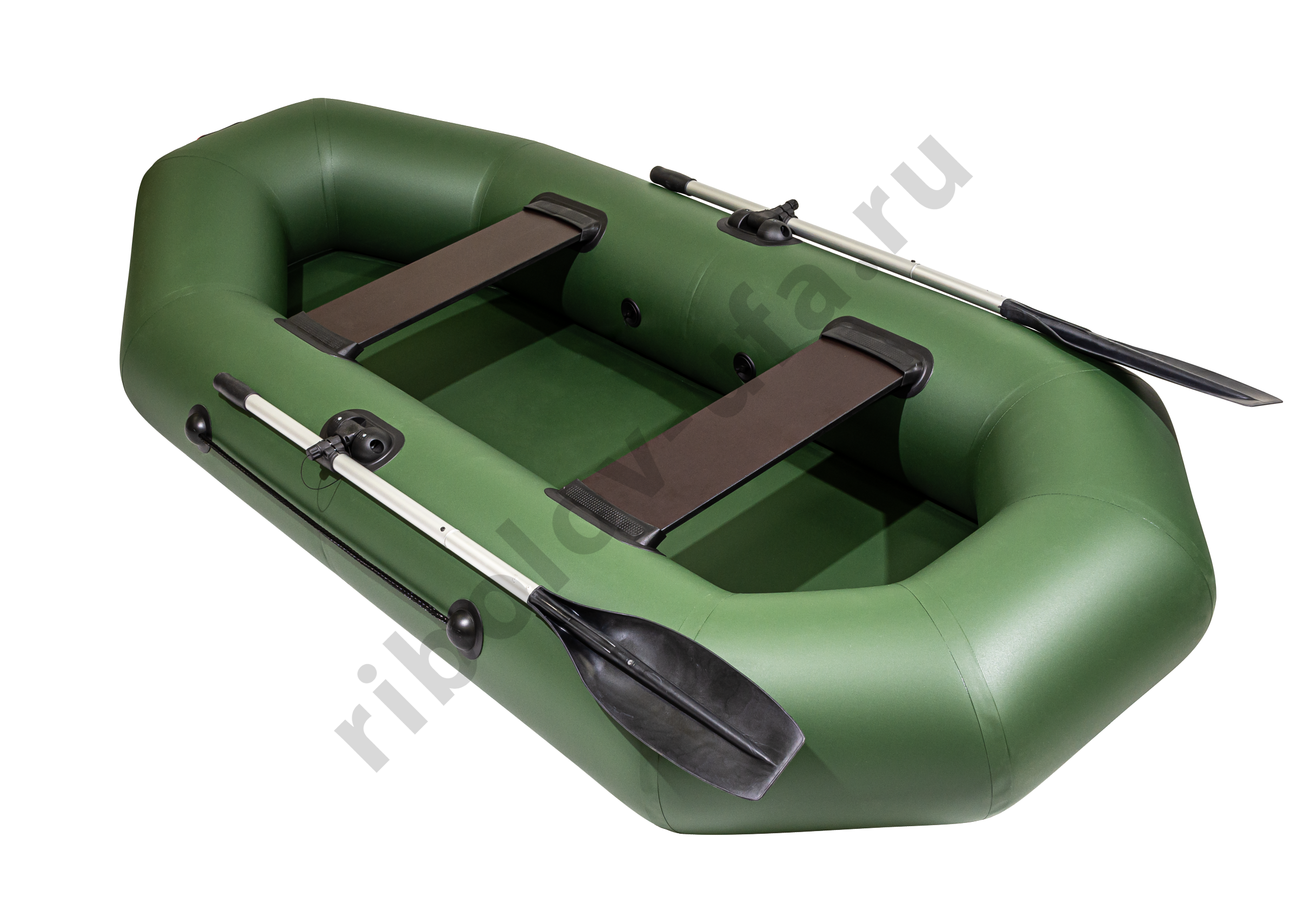 Лодка Барс 260 