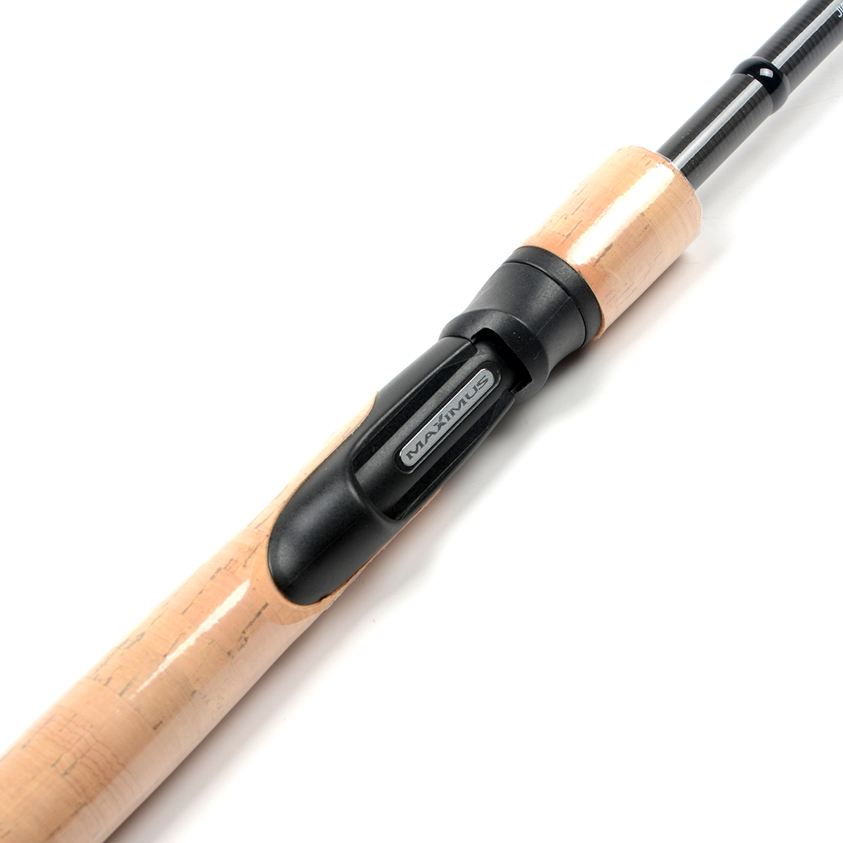 Спиннинг Maximus Bankai Jig 24ML 2.4m 7-25g