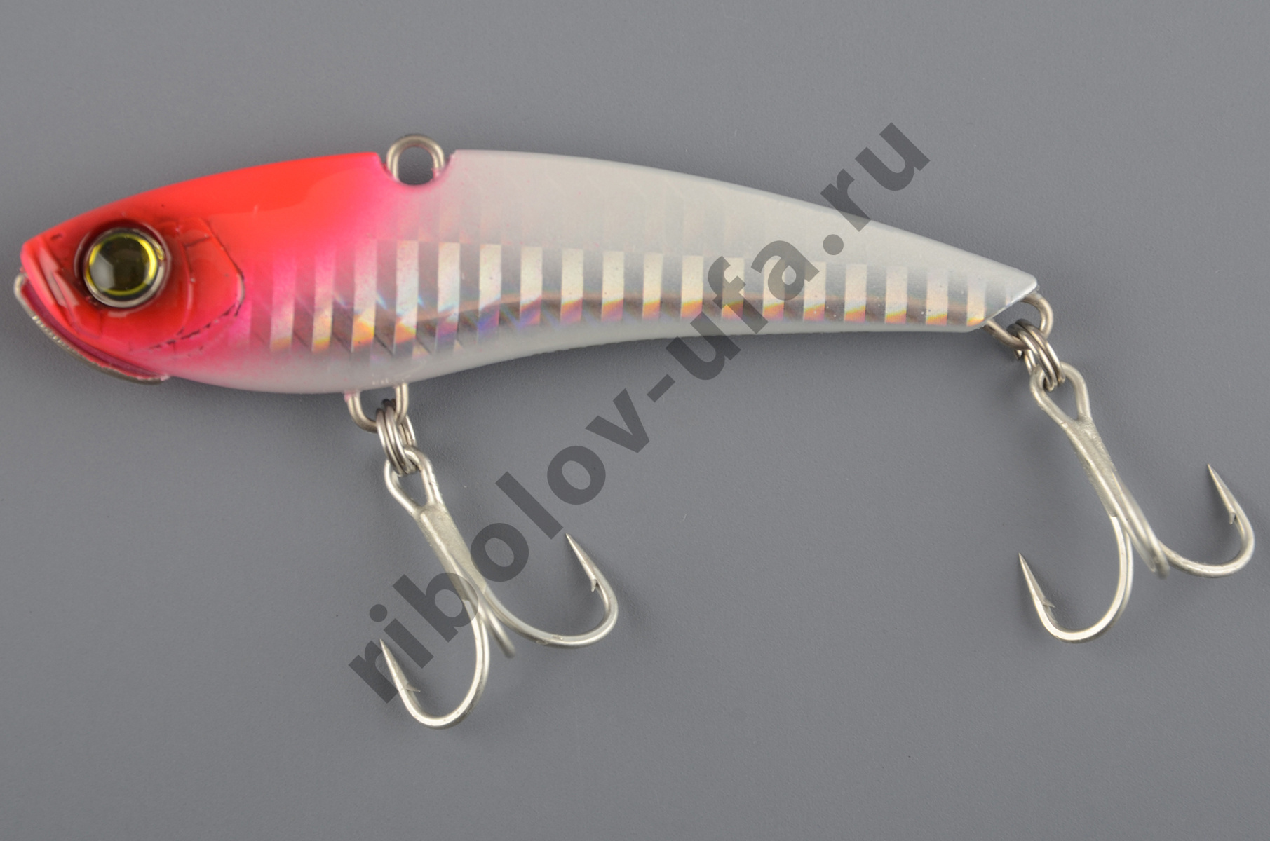 Виб Yo-Zuri  F1177 Hardcore Solid Vibe 65S 20г #HRH  