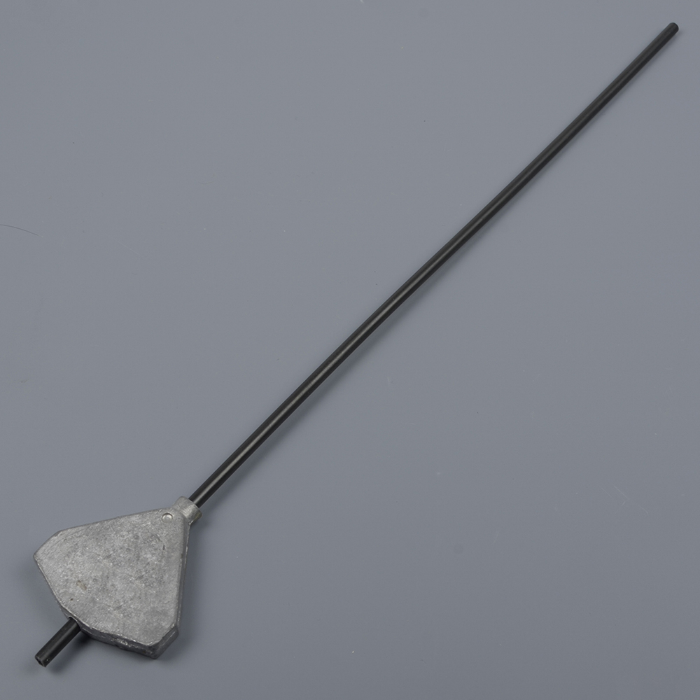 Антизакручиватель Kostal с грузом 100гр