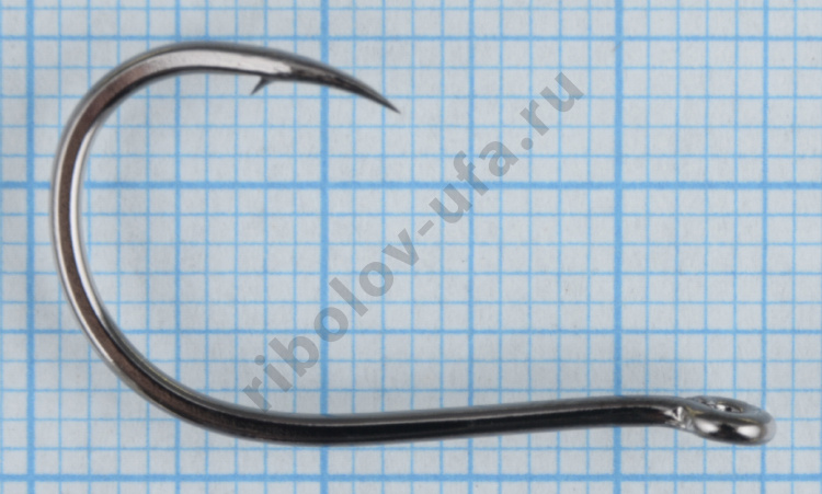 Одинарные крючки Owner 50355-3/0