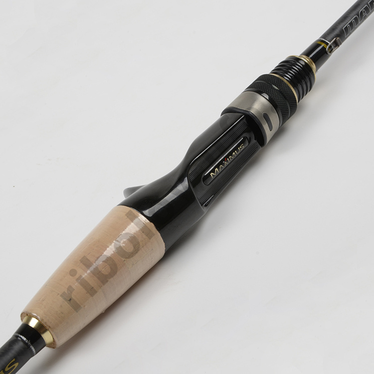 Кастинговое удилище Maximus Manic C 20ML 2.0m 5-25g