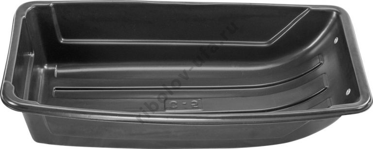 Санки-Волокуши С-5 (1200х600х250)