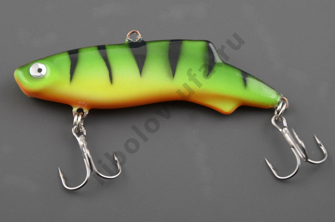 Воблер Zander Master Hulk Master 18гр. #111