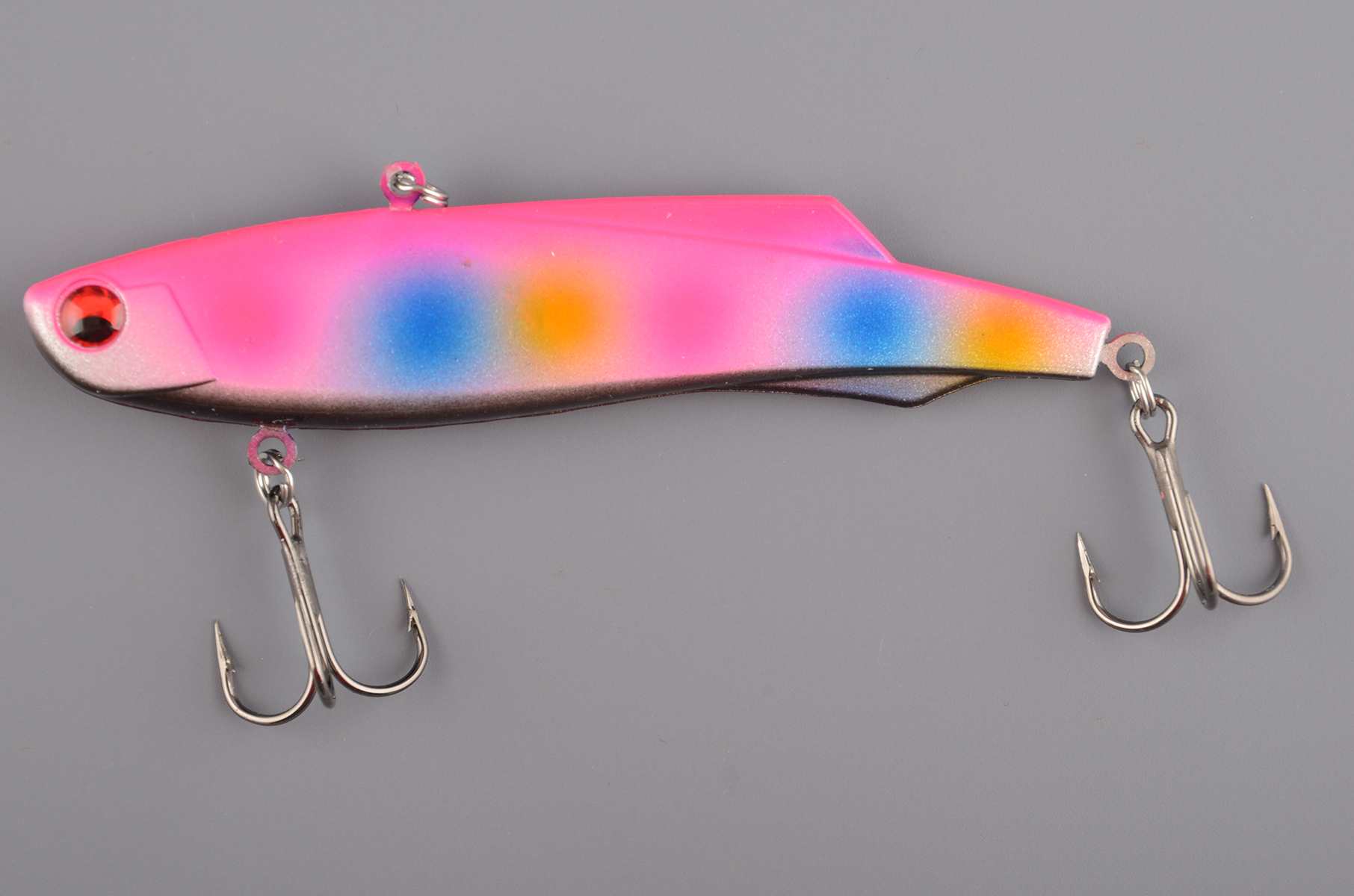 Раттлин Zander Master Venom 105, 36гр, цвет 27