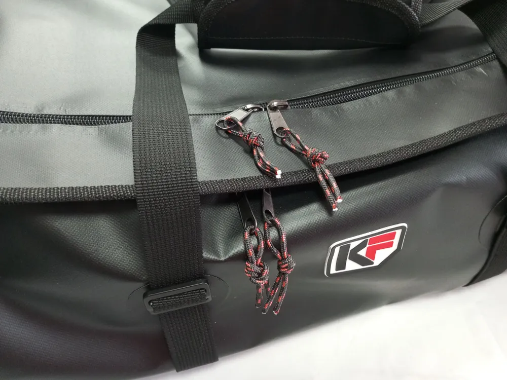 Сумка для снаряжения KF-fish Бобер 80*30*40см