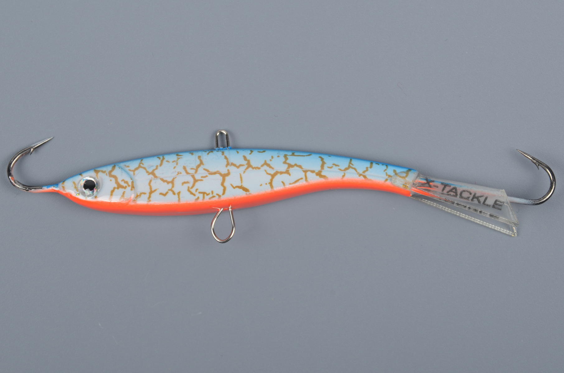 Балансир X-Tackle Simp 45мм 13гр цв.009