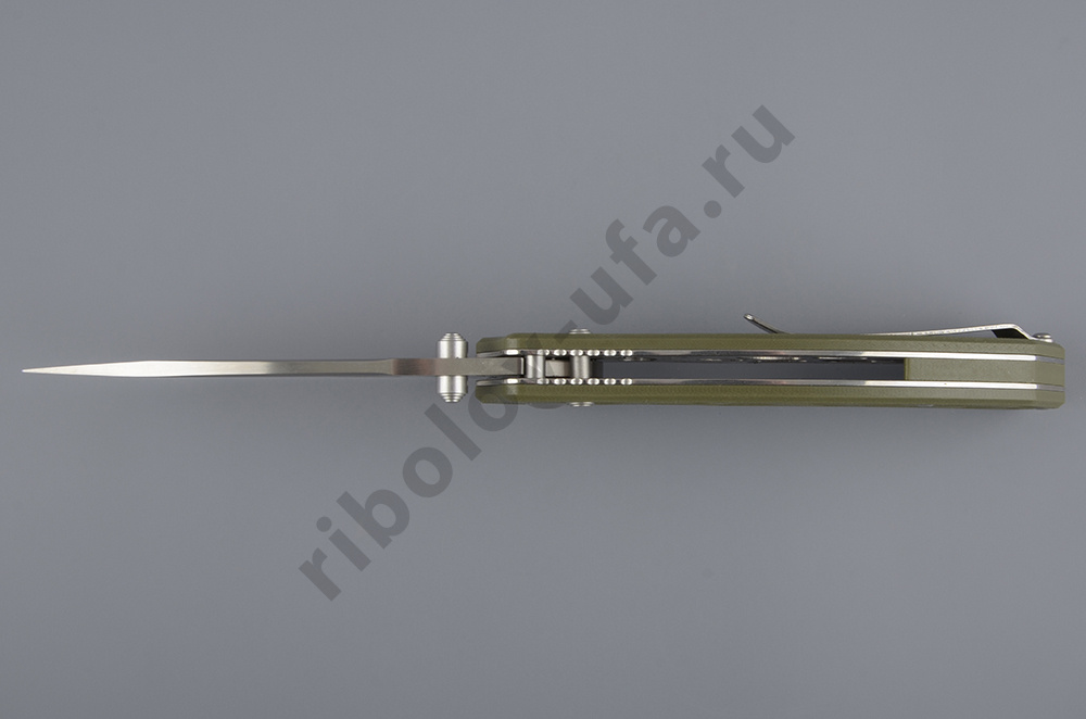 Нож складной туристический Ganzo Firebird FB7631-GR