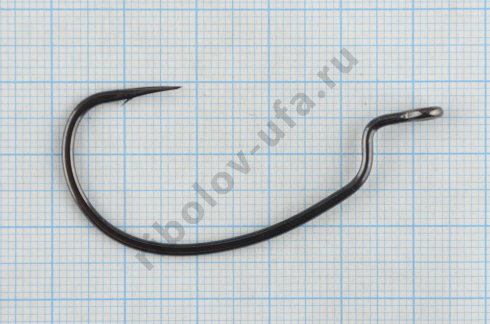 Офсетный крючок Owner (ВС) №5137 №5/0