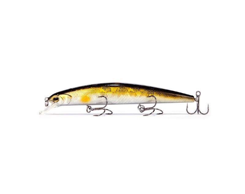 Воблер Renegade Dagger 130mm, сусп. 1-2m #F313