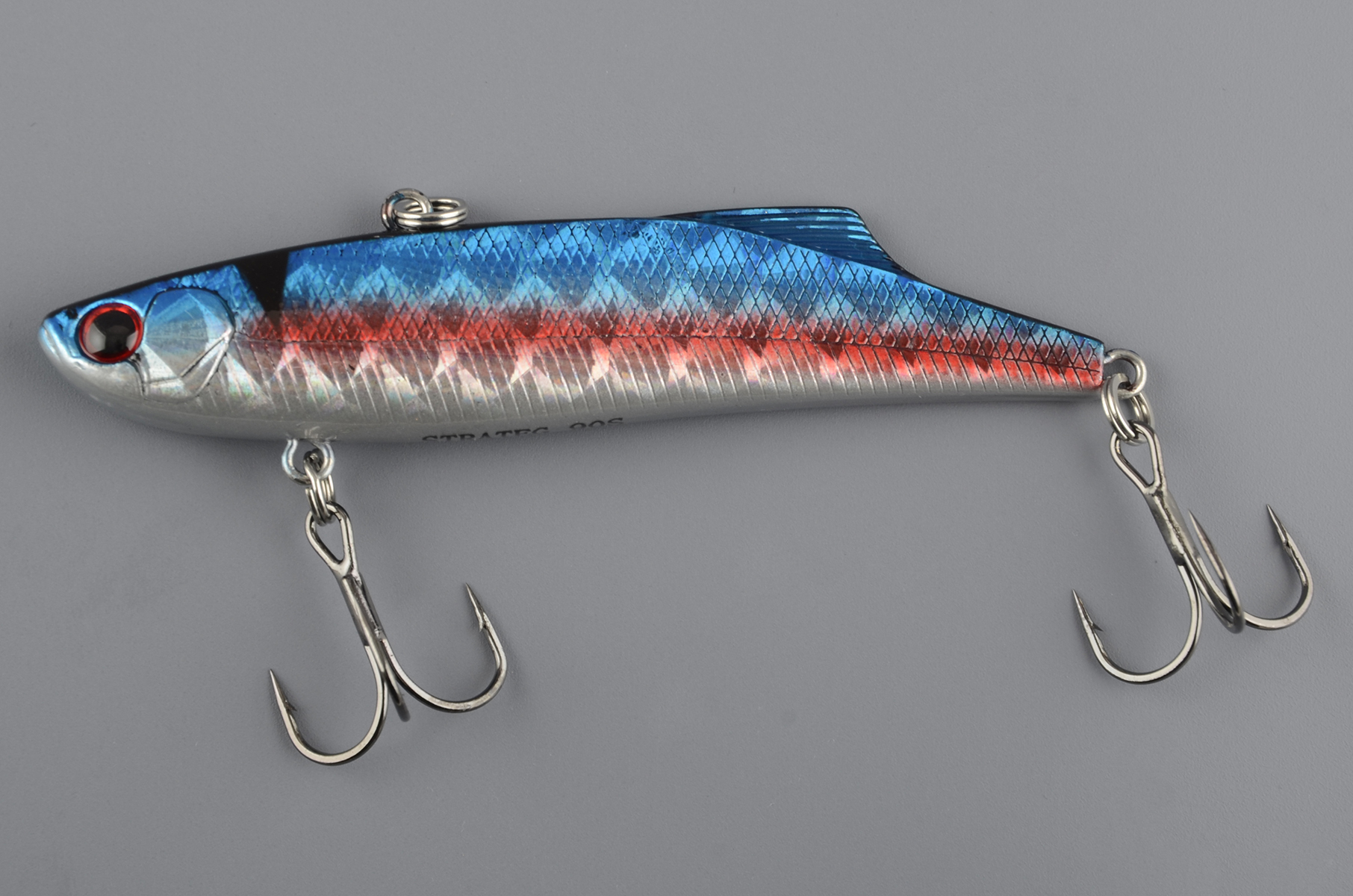 Раттлин TsuYoki Strateg 90S #LM007