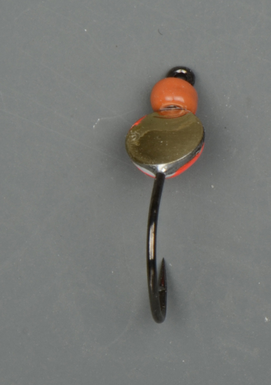 Мормышка Конишевского Зеркальце №1