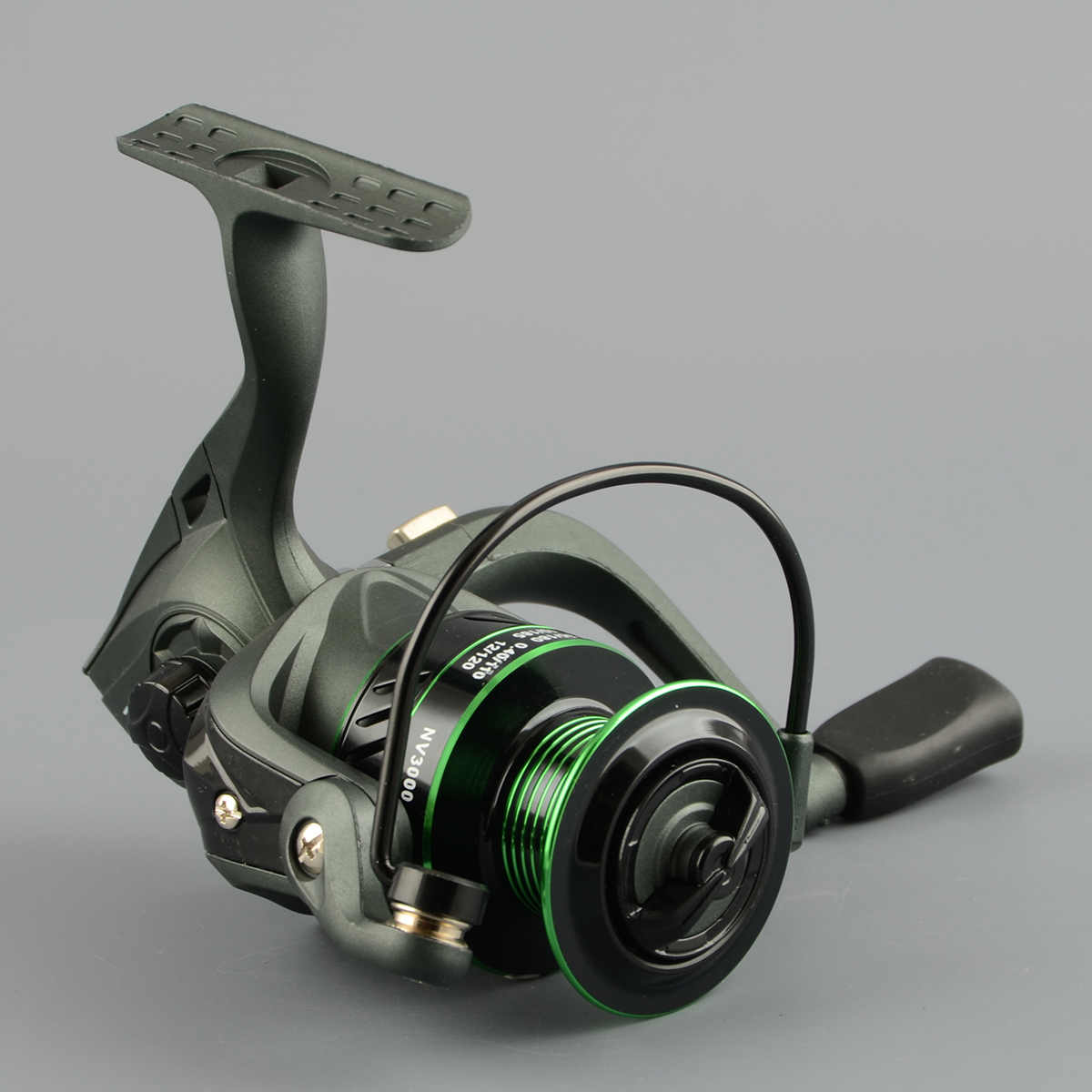Катушка безынерц. Admiral NV Tackle 3000