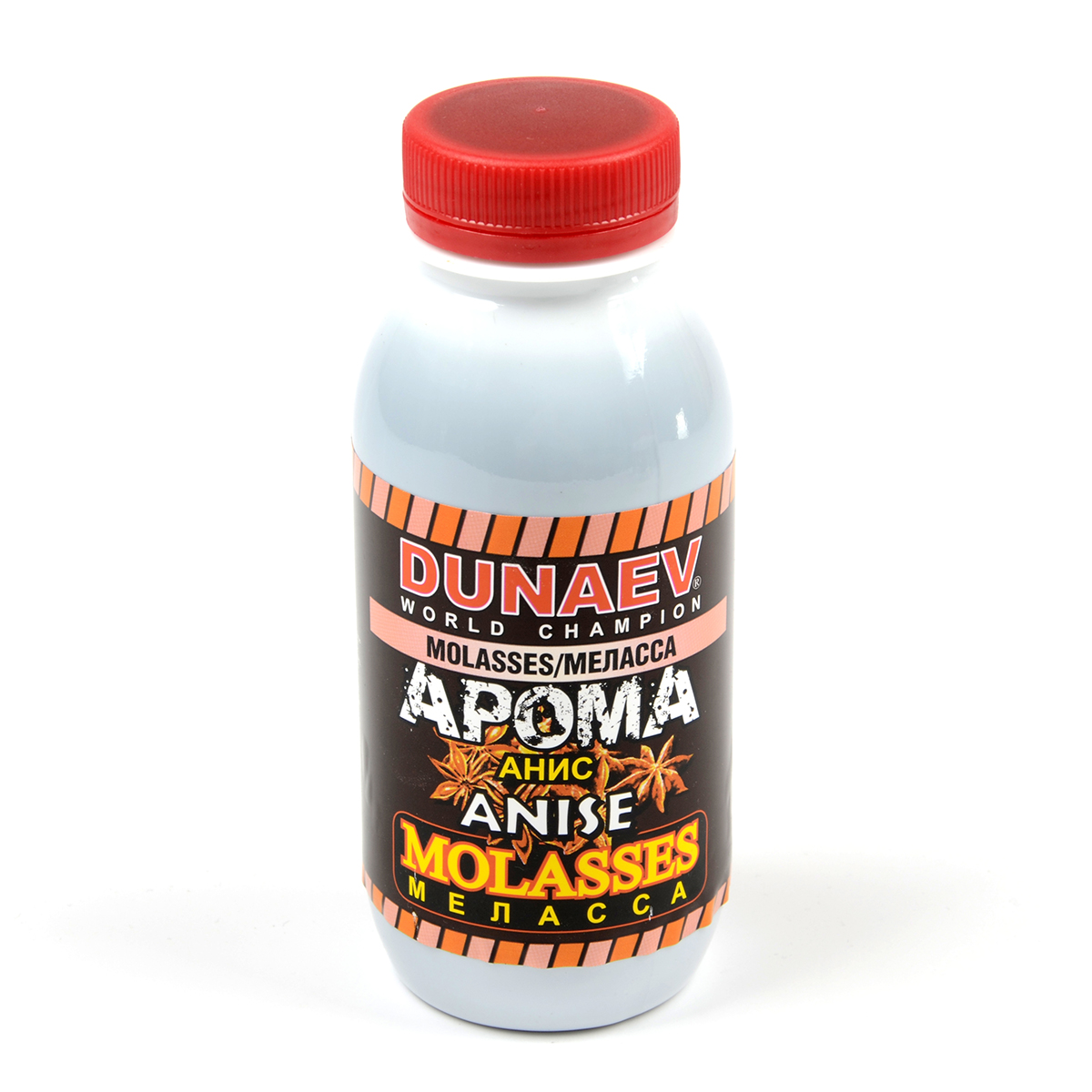 Меласса Dunaev Аминарома 250мл Анис 
