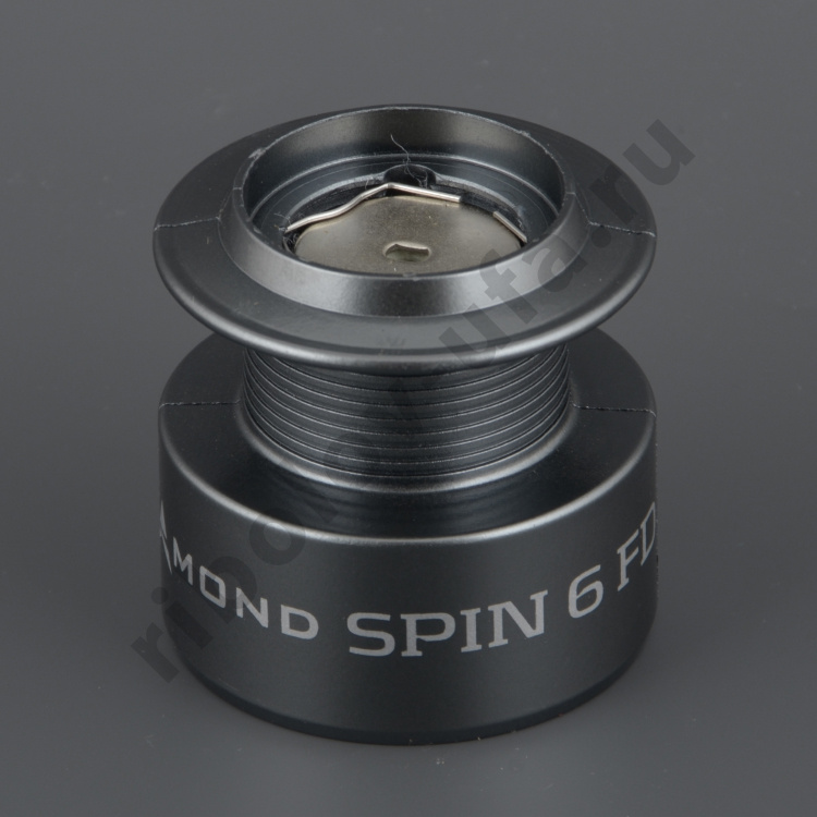 Катушка безынерц. Salmo Diamond  Spin 6 10FD