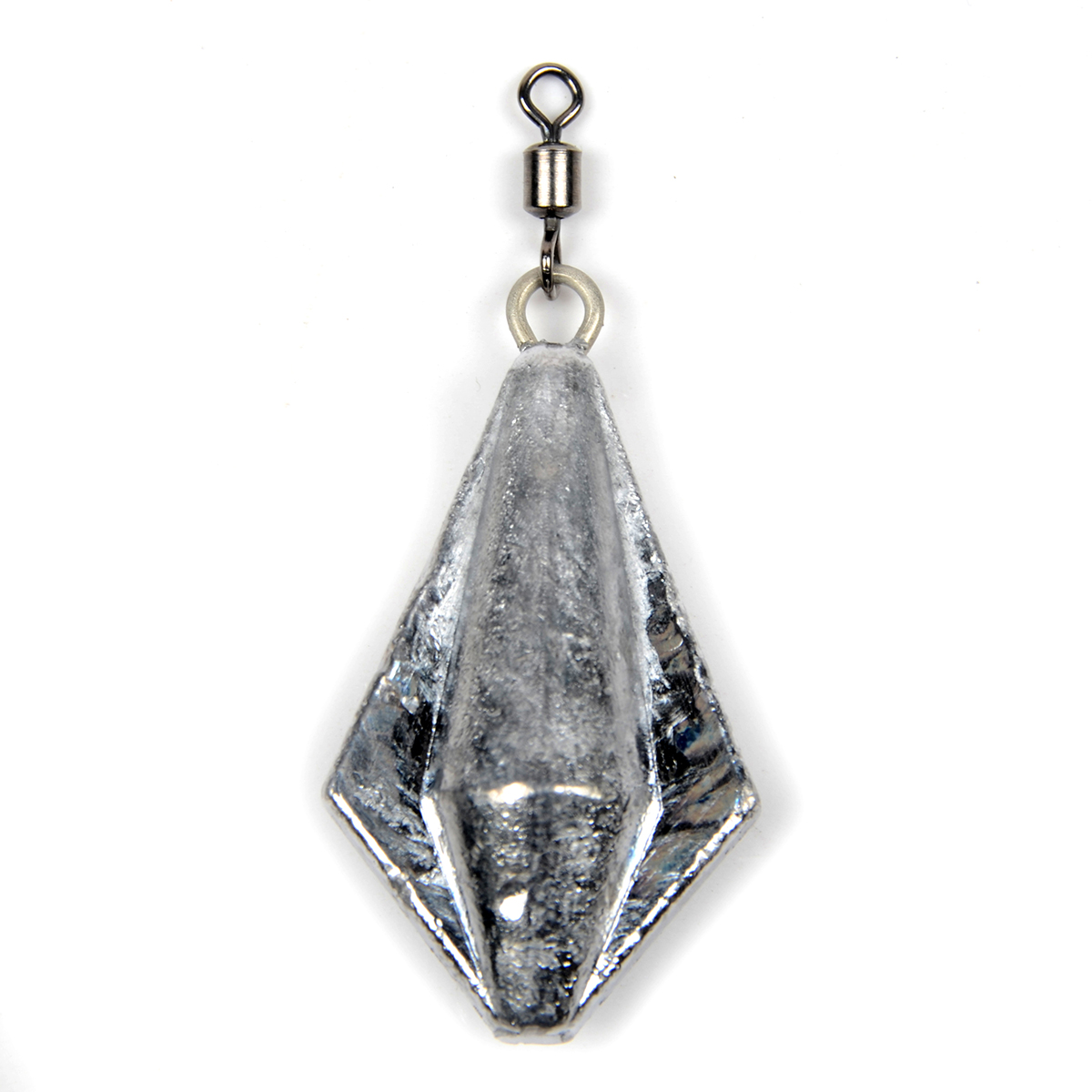 Груз Самолет ушко+вертлюг Ст.О 100гр. 