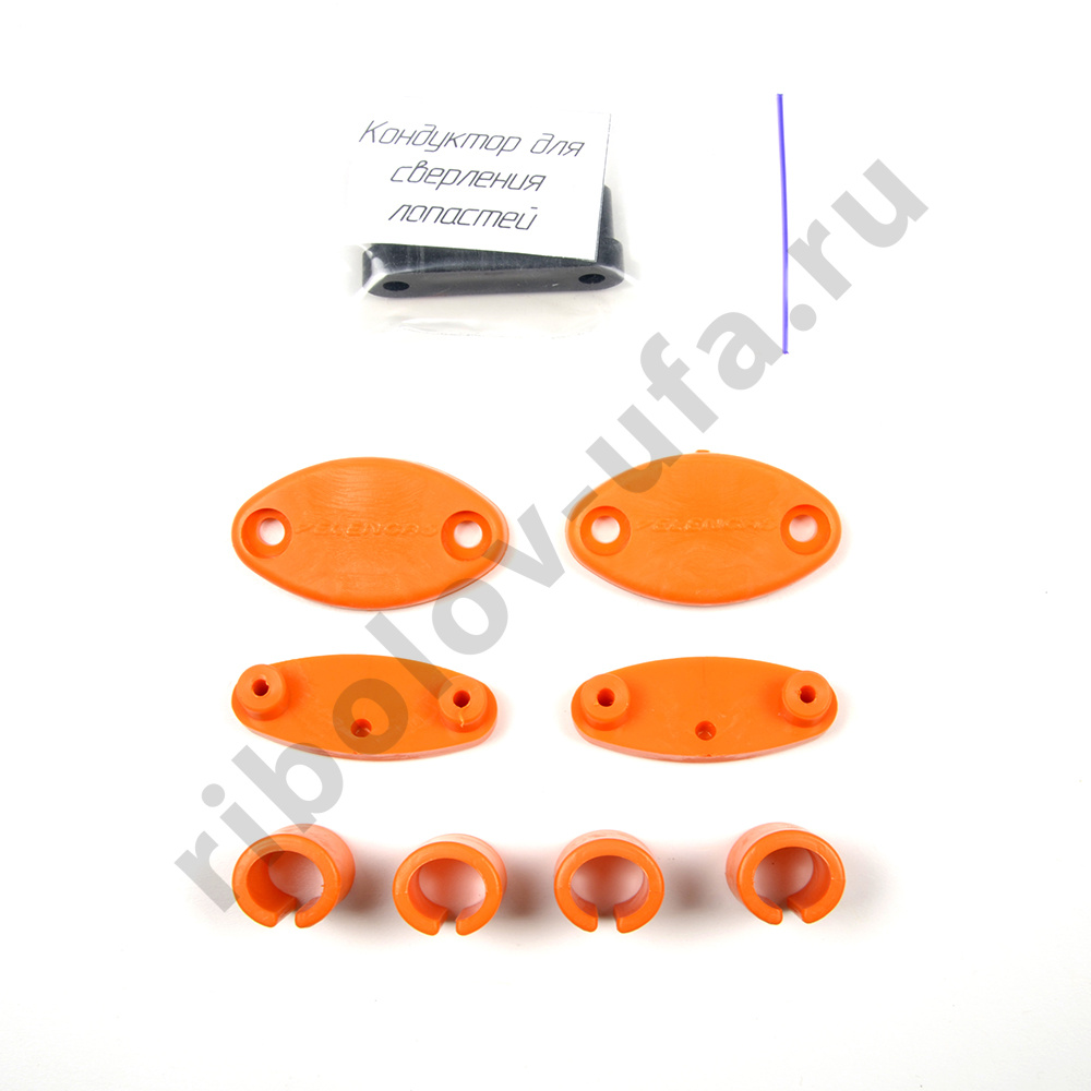 Галоши резиновые Pelengas р.43-45