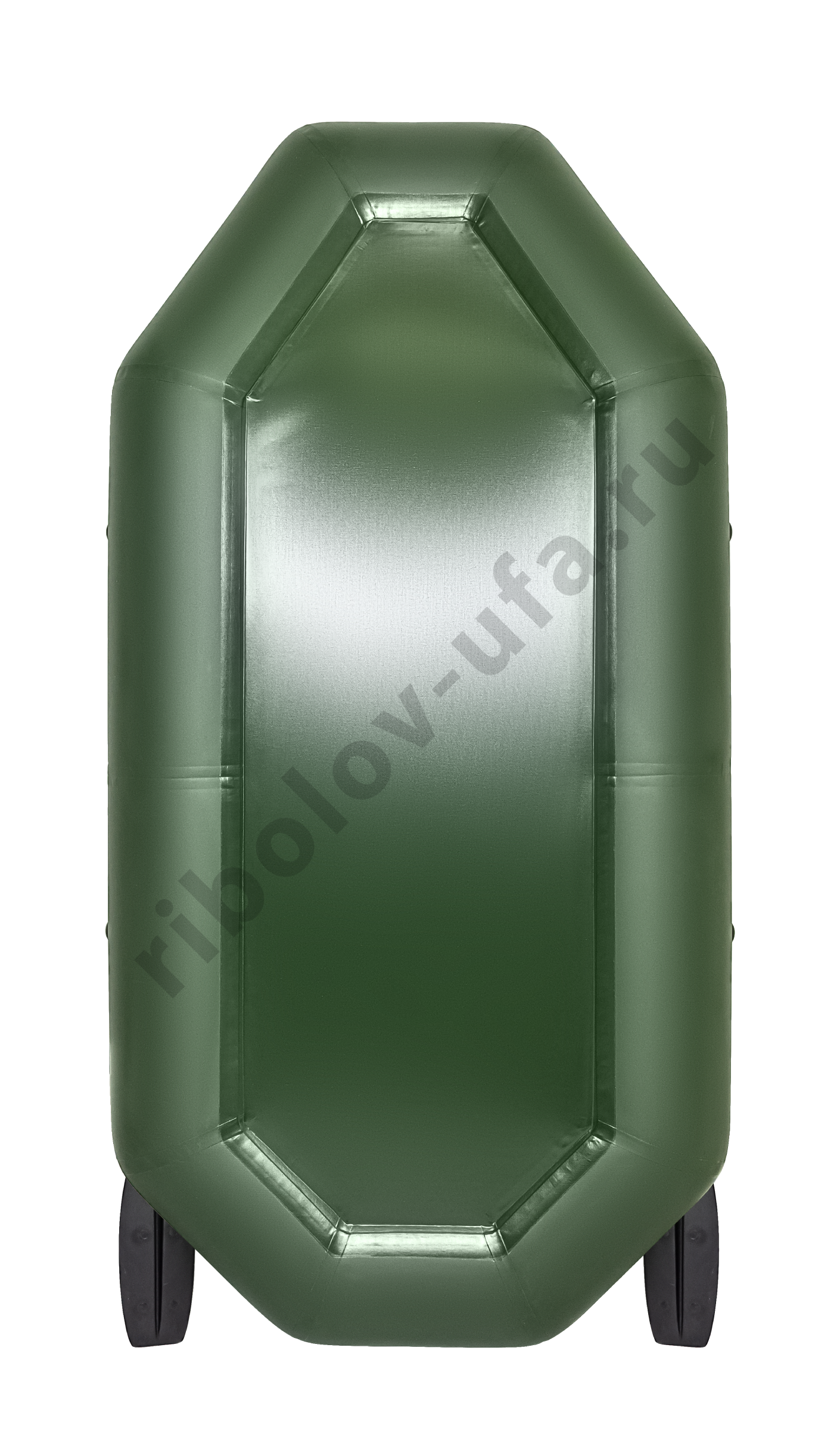 Лодка Барс 240 