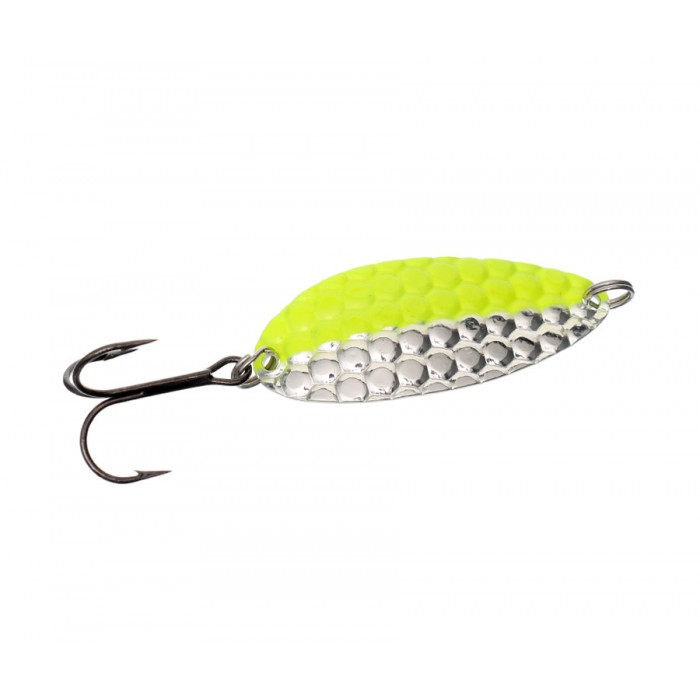 Блесна Flagman Flex 8.5гр. цвет 218