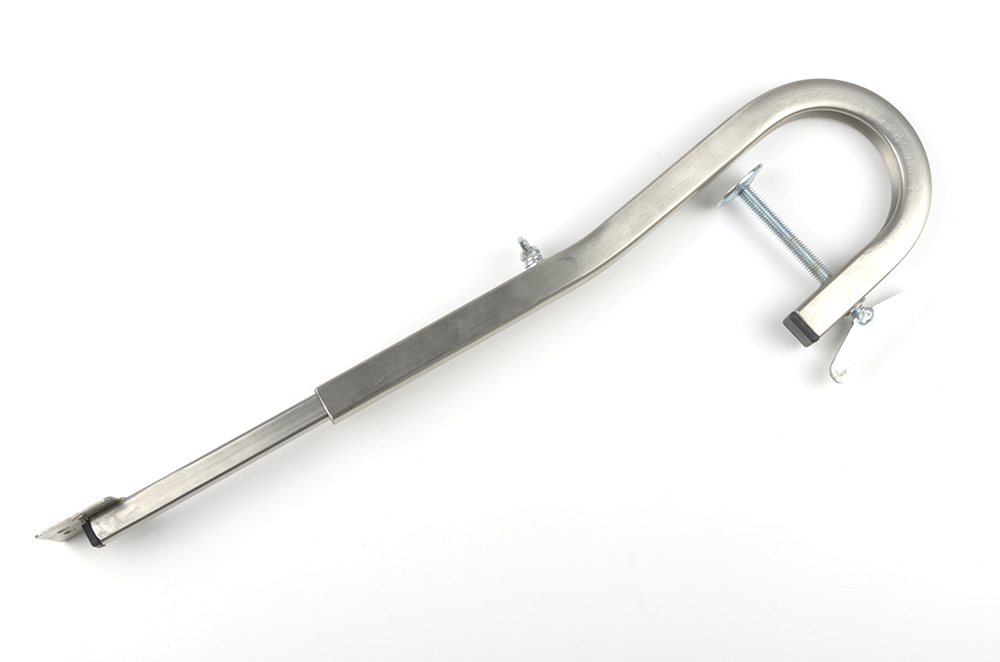 Держатель датчика эхолота нерж. НДНД Rod Stars