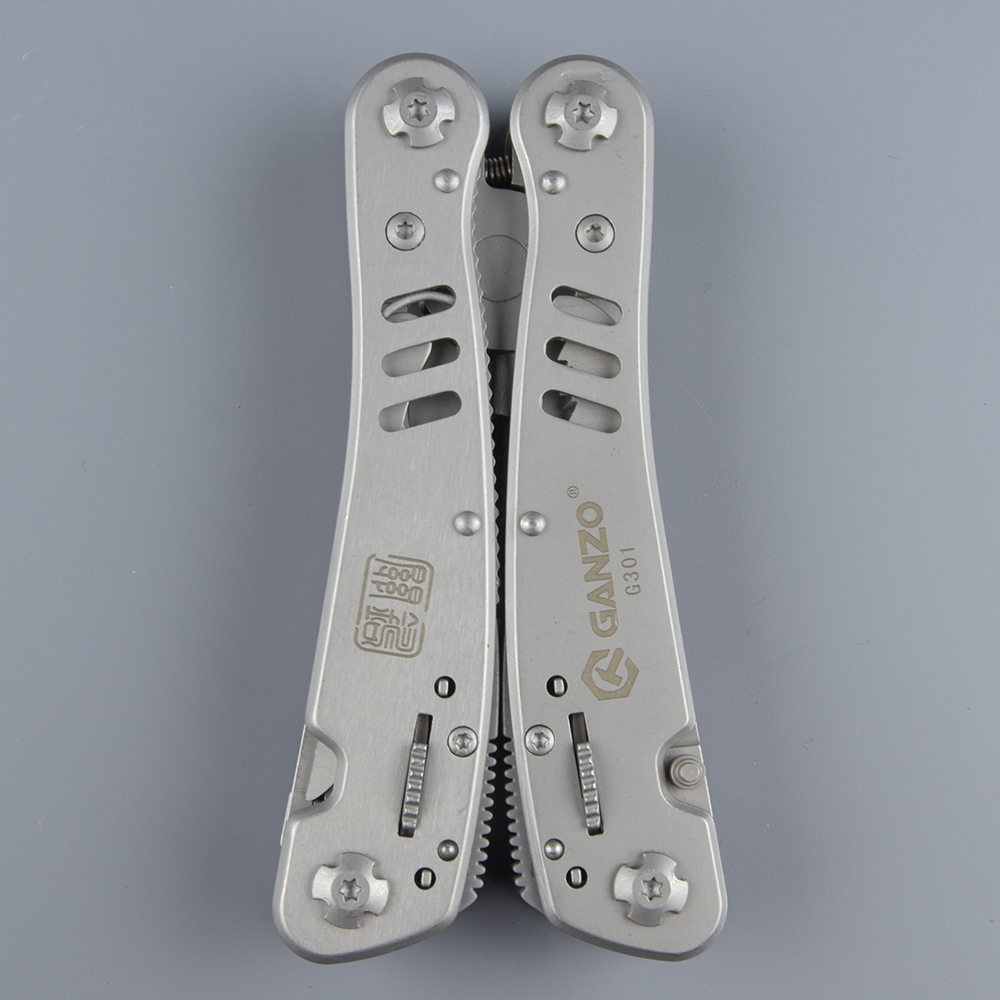 Мультитул складной Ganzo  G301