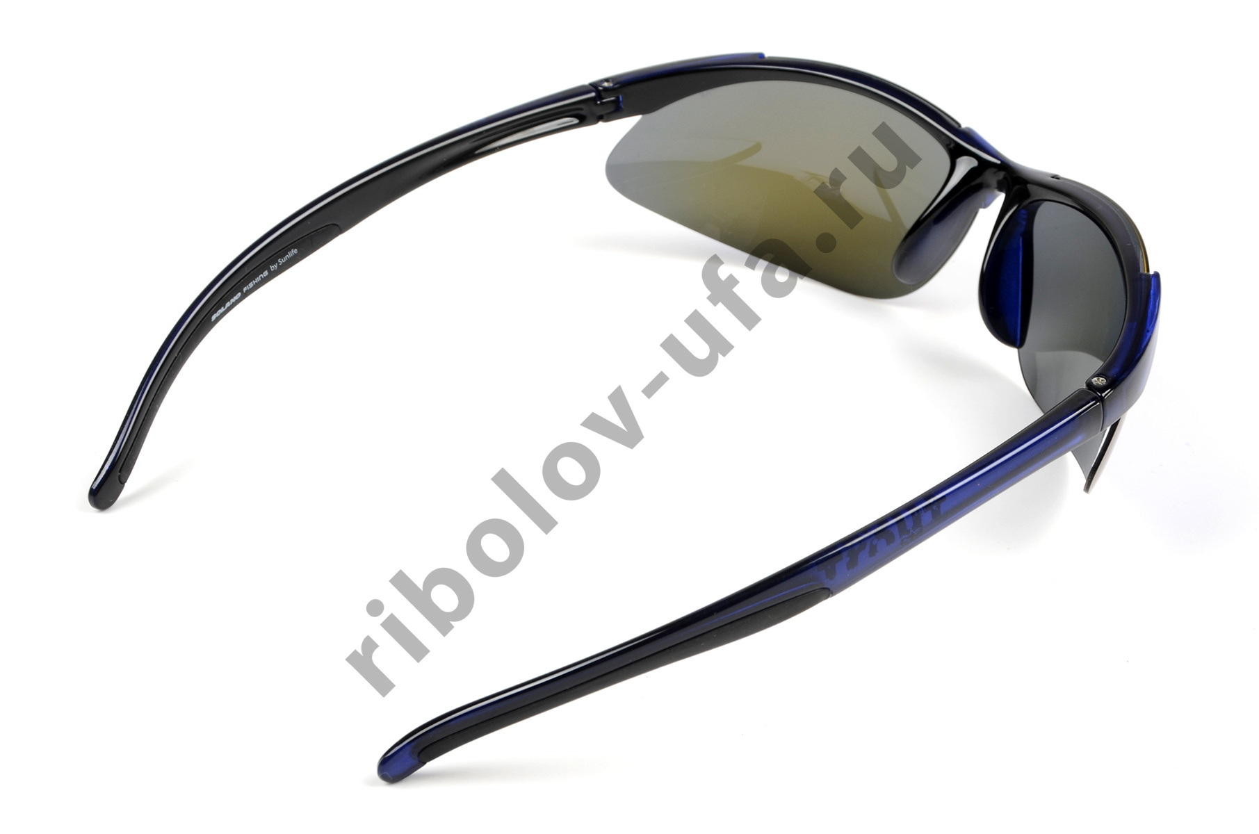 Очки Solano поляризационные FL 20049C