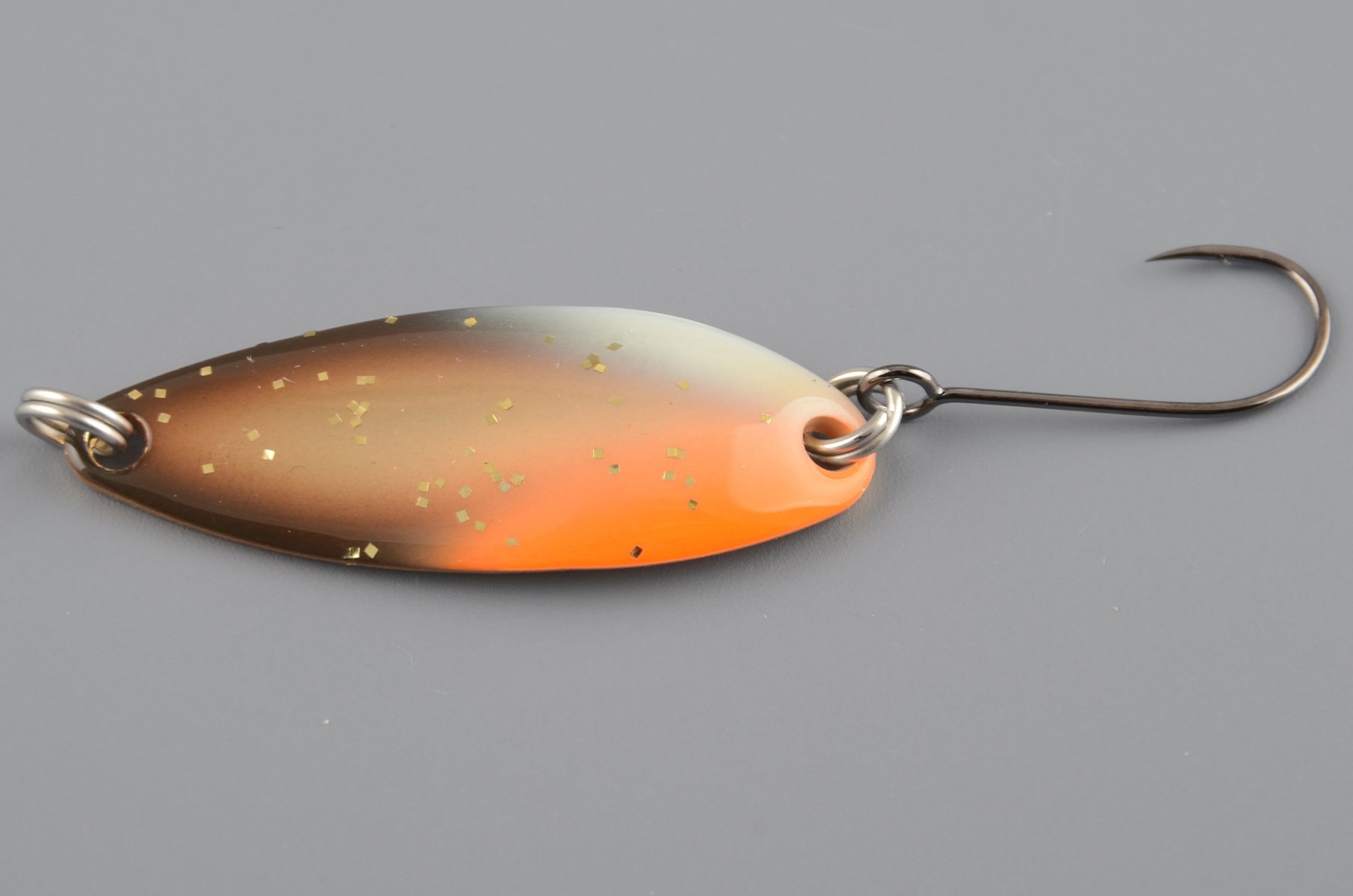 Блесна колебл. Smith Pure 3.5 гр., цв. S10