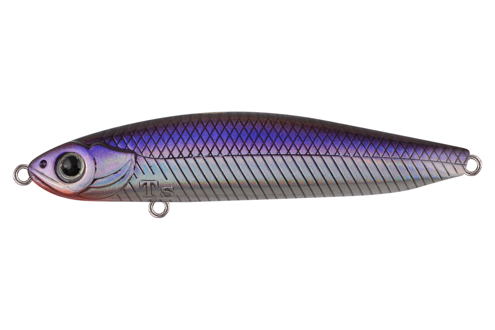 Воблер TsuYoki Stress 60S #WR049