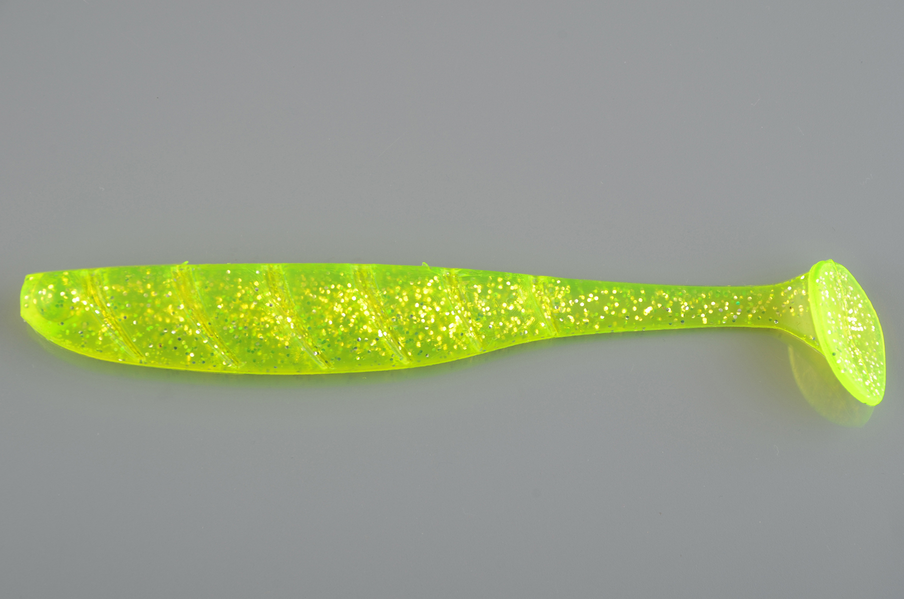 Силиконовая приманка Fishing Style Rumba 7,5 in 190мм # 106 Lemon