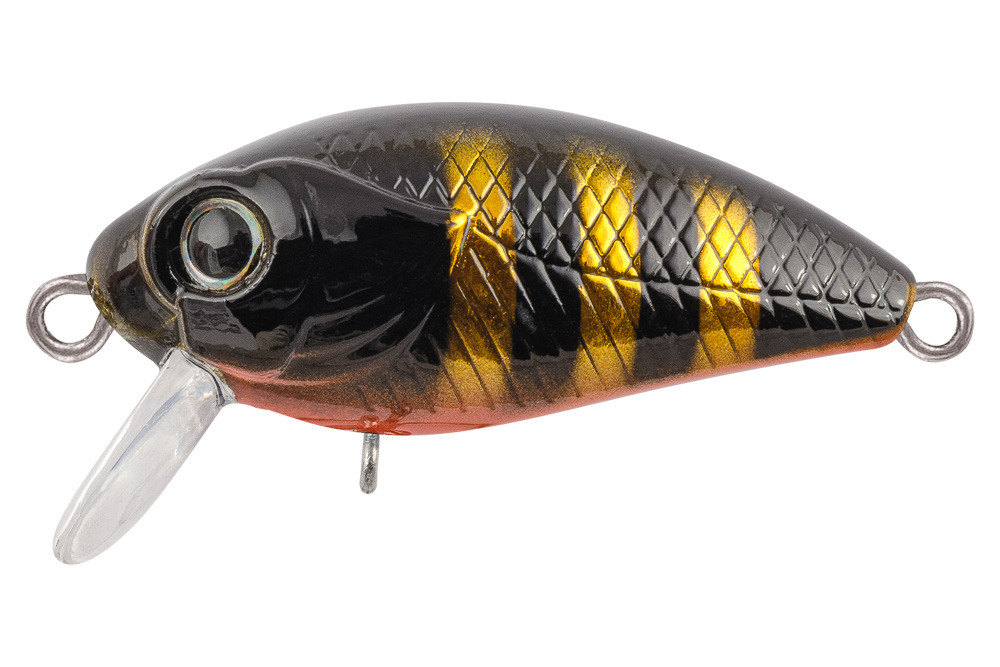 Воблер TsuYoki Fugaz 36F SSR #B003