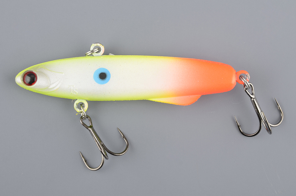 Раттлин TsuYoki Torpeda 73S #AL009